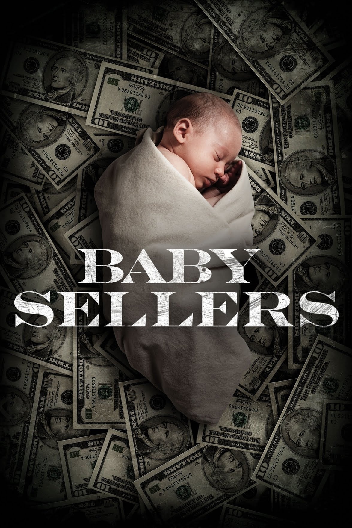 Постер Baby Sellers